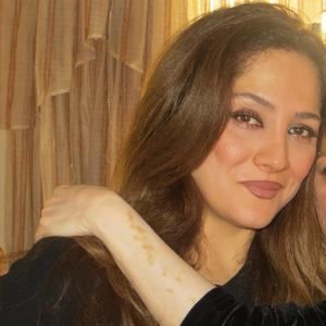 Meet your Posher, Honey